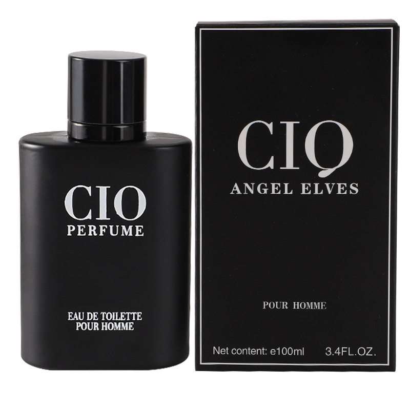 Dixianger Men 's love Fragrance Persistent Light Fragrance Wood Small crowdfunding level Price Fragrance Cross - Border wholesale 100m image 13