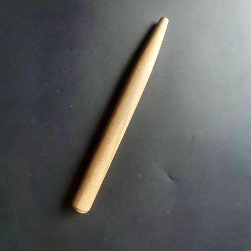 주걱 손잡이