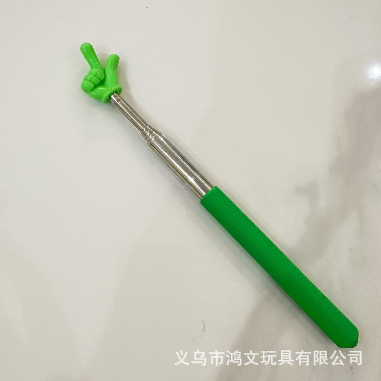 伸縮指の読書棒は指を読んで伸縮して棒を読んで教鞭の指棒の教師用の教育棒を読みます。