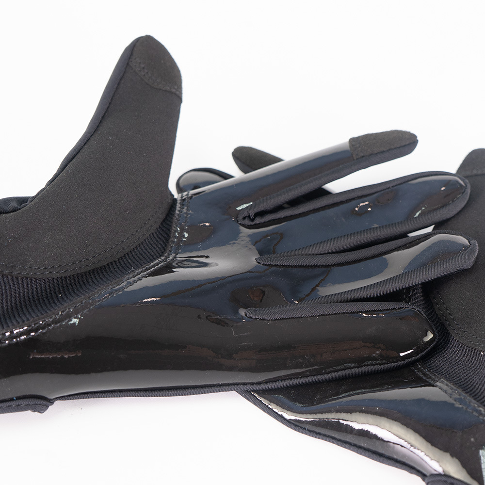 夏季男女运动护腕防滑可触屏减震耐磨全指健身哑铃举重体操手套