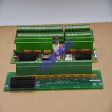 VME RTD I/O CARD VRTD AC	控制模块  GE原
