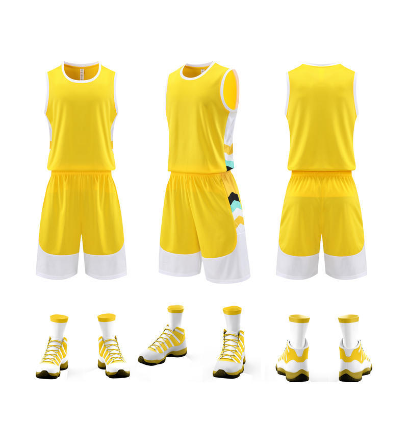 160 amarillo