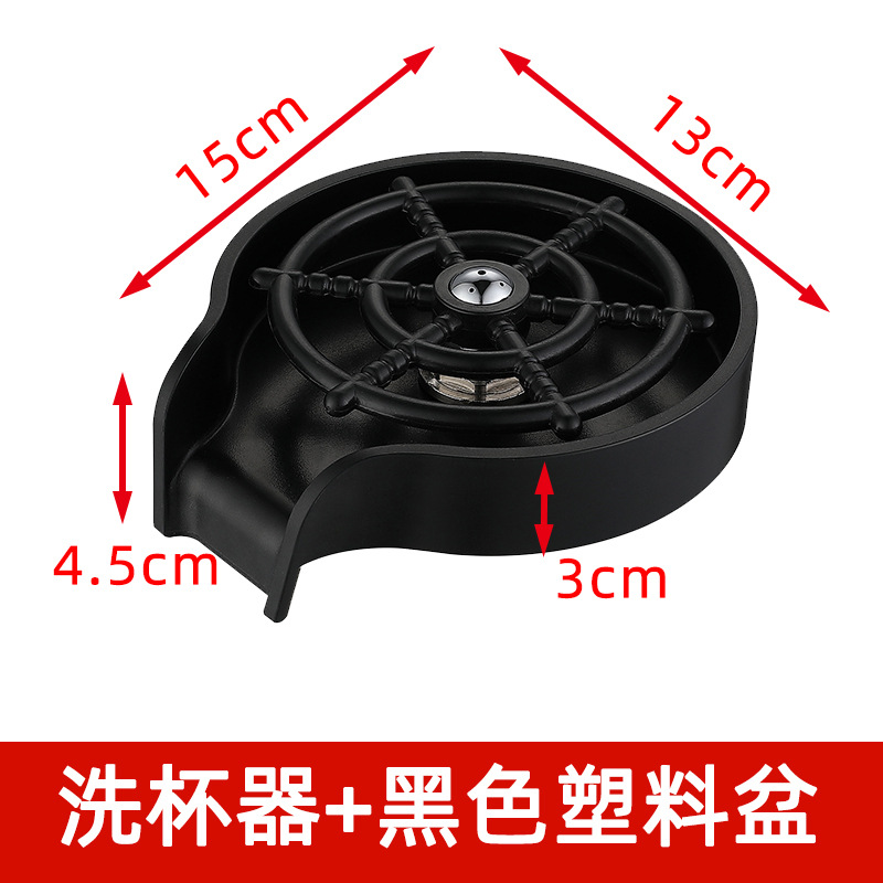 Cross-border 304 acero inoxidable lavavajillas de alta presión lavavajillas de lavado