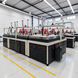 化工成型设备;其他行业专用;玻璃钢