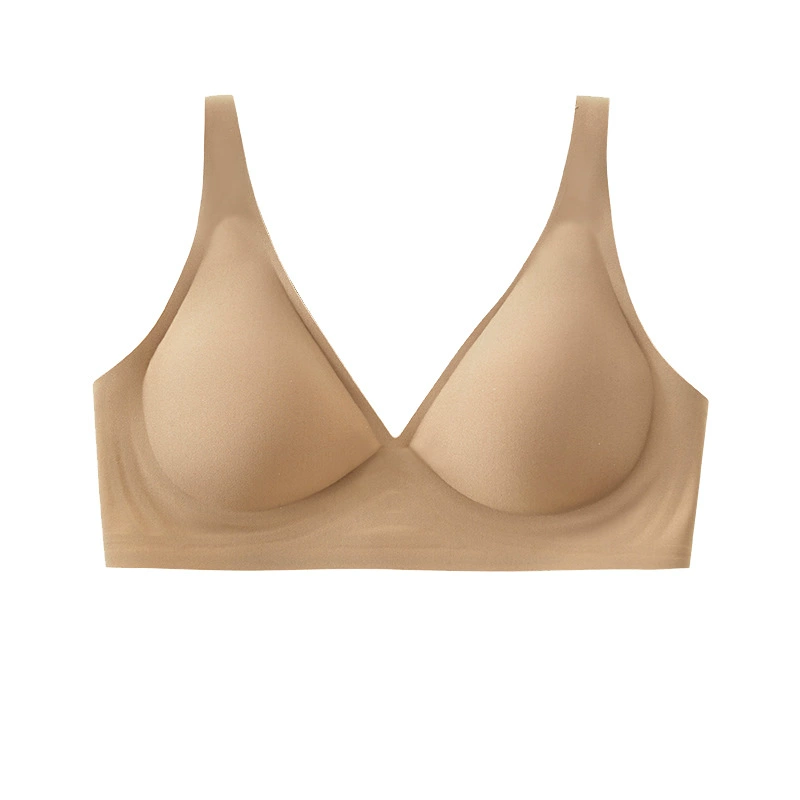 Underwear, тонкий беспроводной бюстгальтер, push up бюстгальтер, бюстгальтер верх для кормления, летний комплект