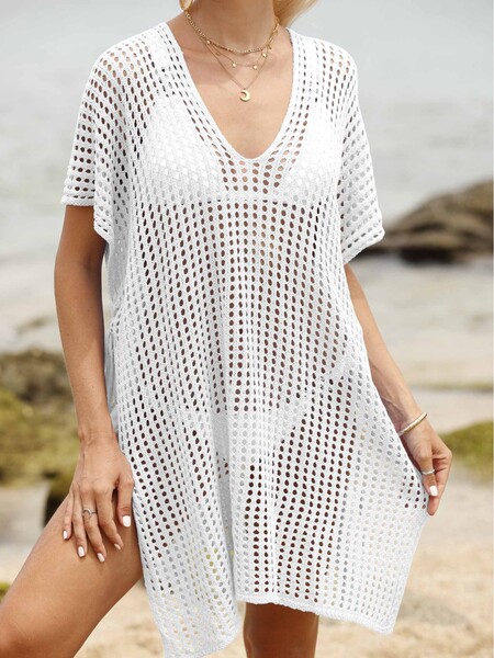 beach swimwear