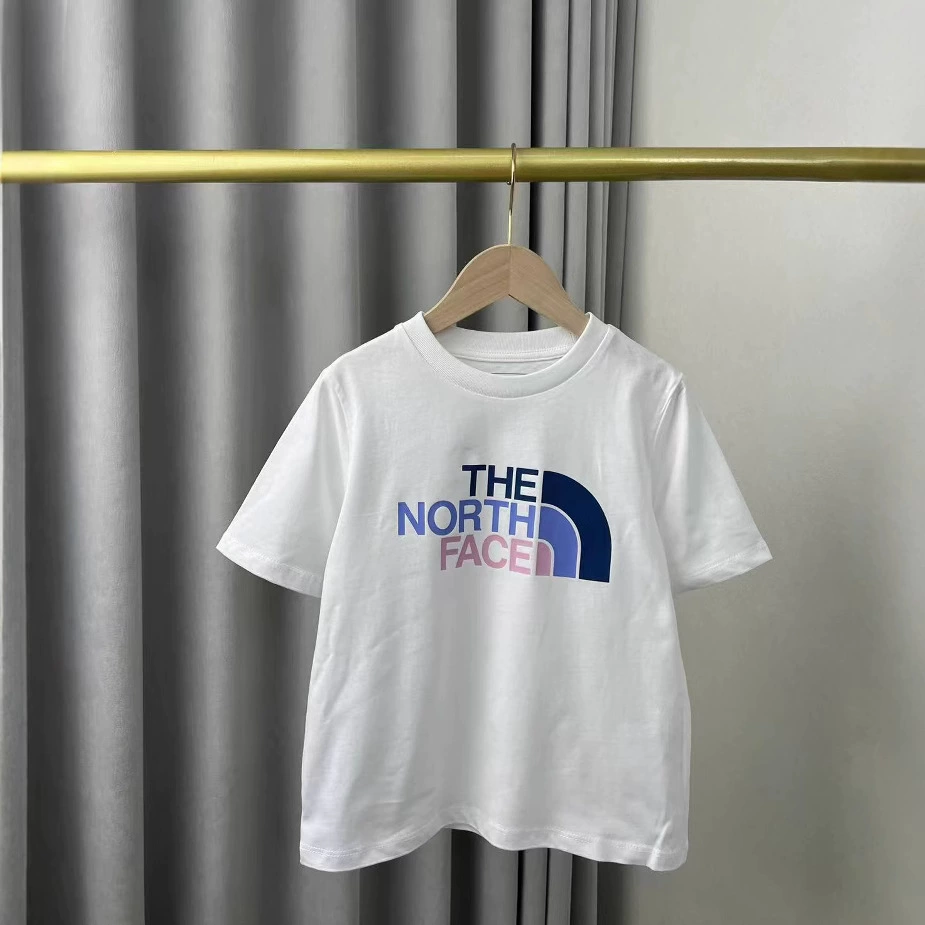 Хлопковая детская летняя футболка с short sleeve для отдыха для мужчин и женщин, (Physicals), 25 лет, для подростков