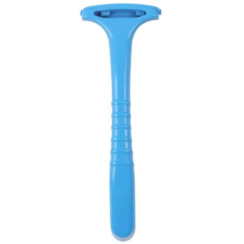 Nuevo cuchillo de pedicuría de enfermería anti-rascar y no dañino talón afilador de pies para eliminar la piel muerta, el callo y el cuchillo de raspado de pies image 8
