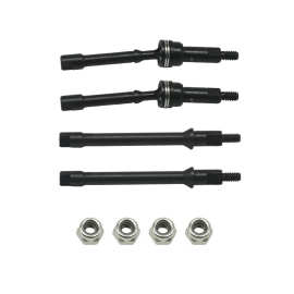 适用SCX30 1144原厂硬钢CVD黑色 4pcs/套