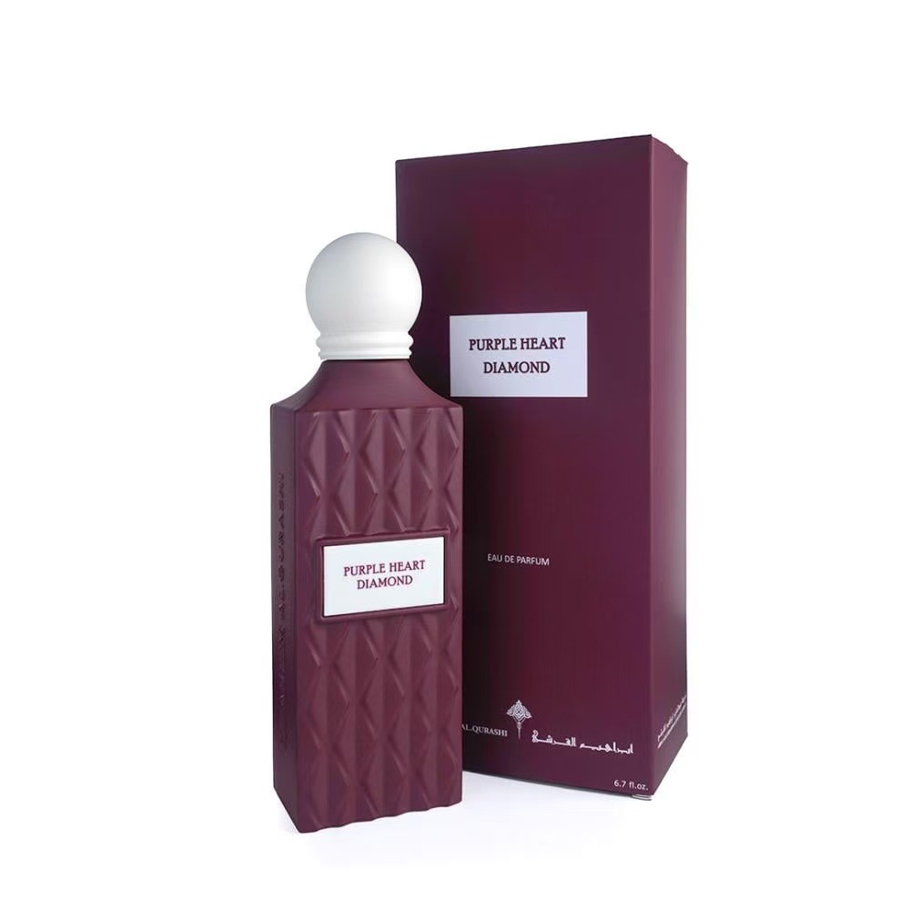 Fragancia transfronteriza BLACK CARBON DIAMOND fragancia árabe fragancia de Oriente Medio para hombres y mujeres