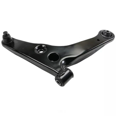Front Control Steering rod