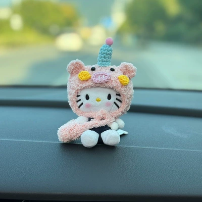 Car ornaments, Ornaments 2025 New Car