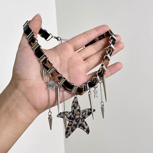 ǧ�������L���y�Tᔺ�����Ů�͹�С�������i�choker�������