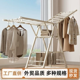 晾衣架晾晒架;餐椅;休闲椅/凳