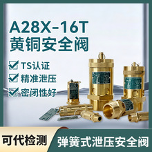 ����A28X-16T/DN8��ȫ�y����ʽй���y�����偠t����΢��ʽ�Ś��y