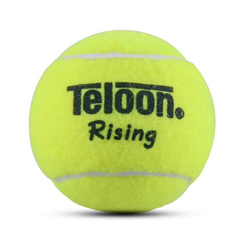 Dragon Rising Resurrects Tennis Dragon Rising Resurrects Tennis