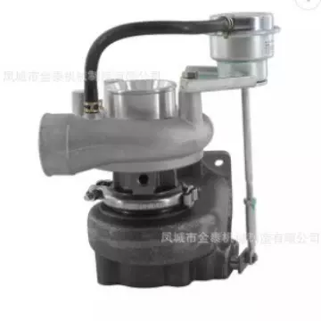 TD04L-10T 49377-01600 6205818270 增压器