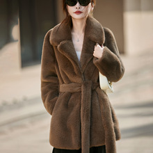 2025���ﶬ�¿��ˮ��ë�����I�_���L��Ů������ɫ��ů��������