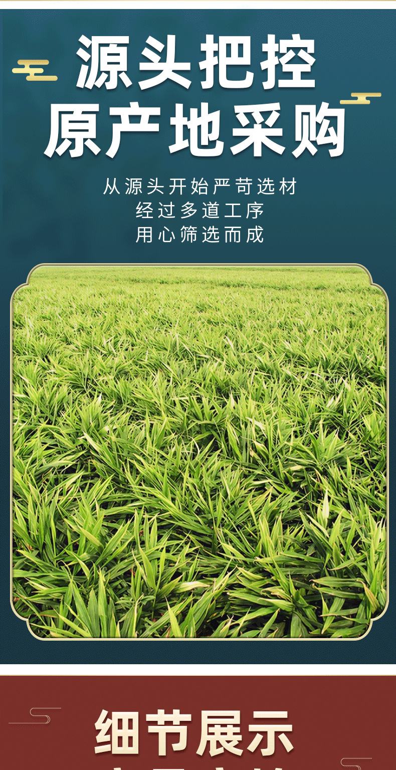 Dried Yellow Ginger Slices Xiao Huang Jiang 500g Bulk Ginger Root for Tea Foot Soak and Cooking quality and texture