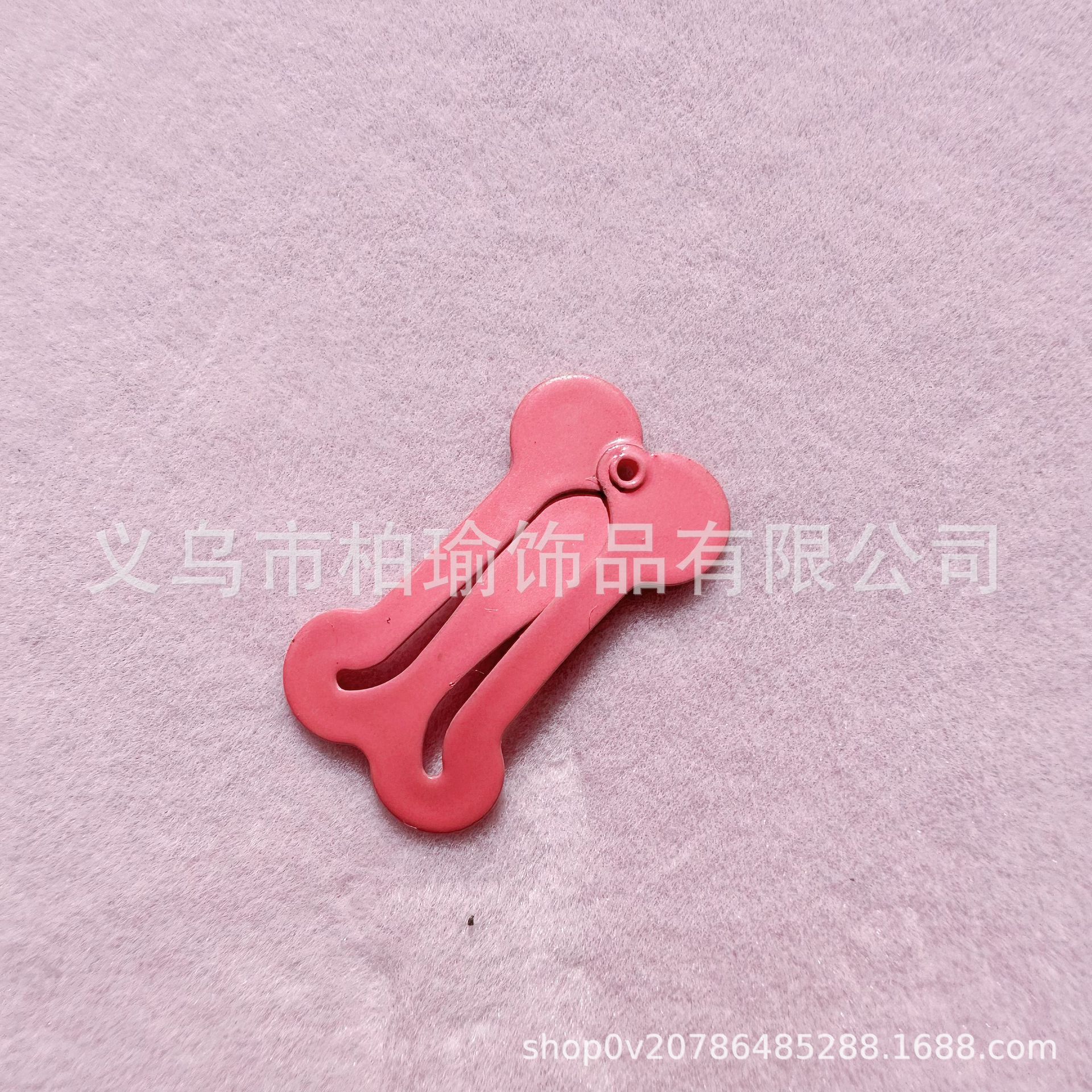 2.5cm 수박 레드