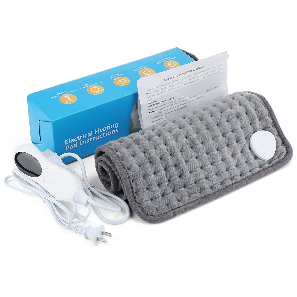 Cross -border heating cushion therapy heating pad electric blanket heating pads small electric hot blanket HeatingPad ten files