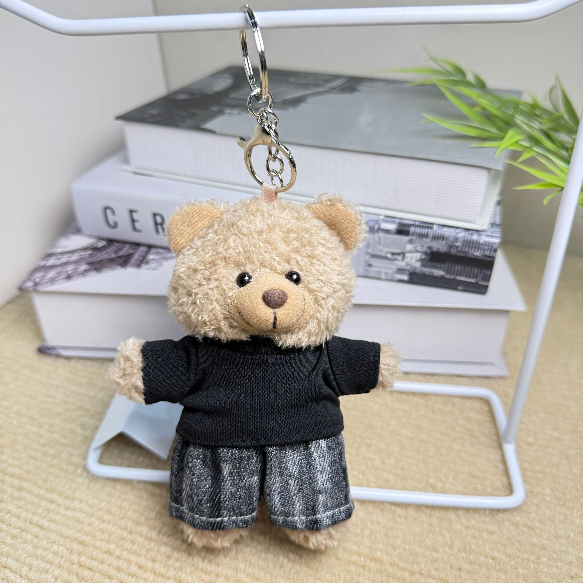 Colgante de oso Teddy Teddy