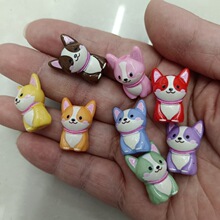 �������忾��С�� DIY�ֹ�����ɢ�鴮��Կ�����Ҽ���Ʒ���