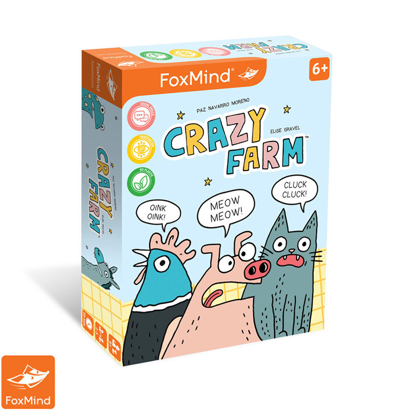 foxmind绝逗好声音|undefined
