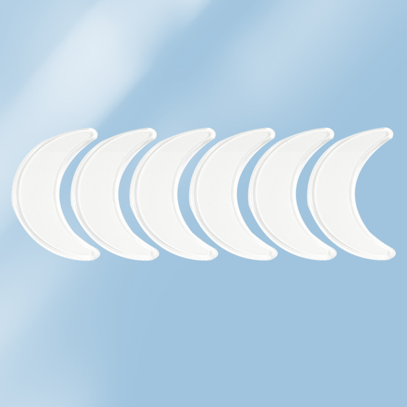 しわ防止パッチ PU美容パッチ アイパッチ 11枚セット フェイスパッチ シリコン製ほうれい線対策パッチ しわ防止パッチ フェイスリフティングパッチ 額用パッチ