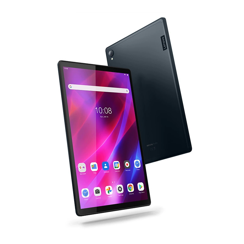 Lenovo, планшетный ноутбук для коммерческого использования, 10,3 дюйма, 4G, 64G, x6, C6