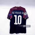 17-18 paris home number 10 star plus champions league fair strip