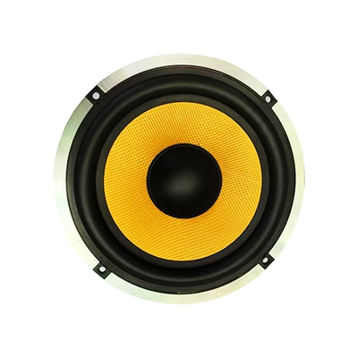 range speaker, Car speaker/subwoofer