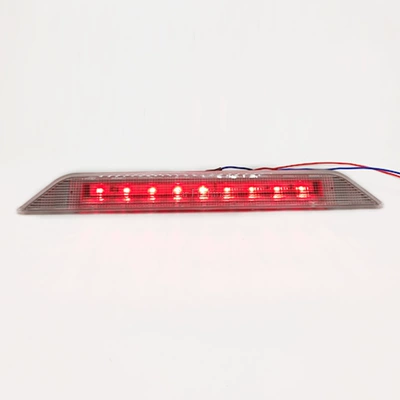 Tail light X-Trail T31/Mx6 High-Mounted Brake