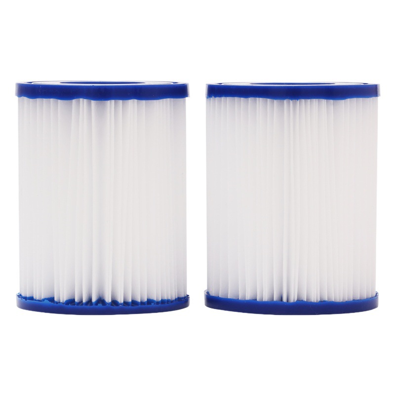 Elemento de filtro de piscina infantil inflable transfronterizo en lugar de elemento de filtro de piscina bestwayIIIIIIV VIVII