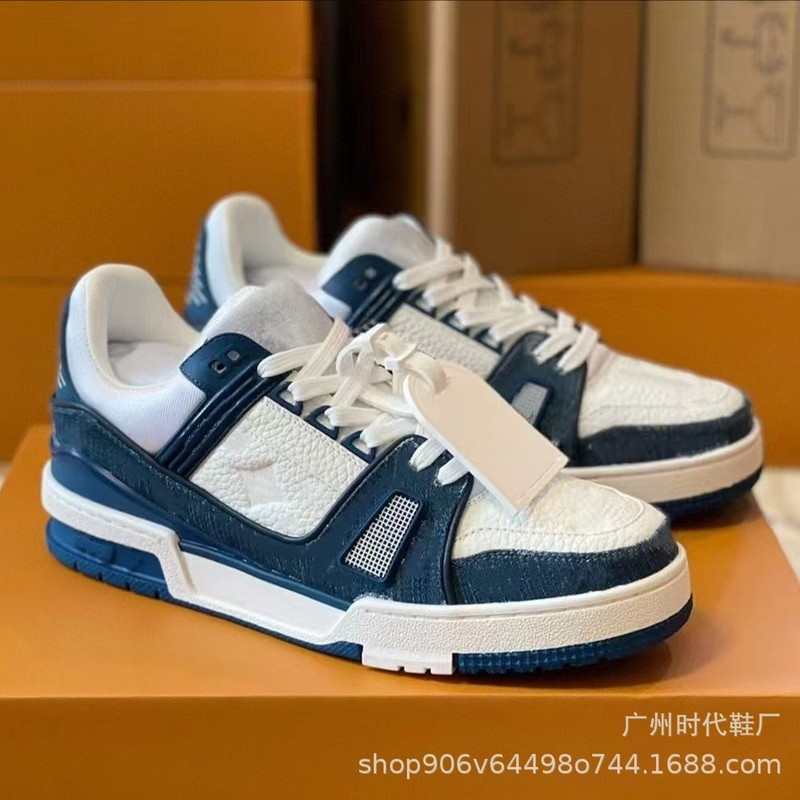 莆田純正オリジナルハイバージョン完全パッケージトレーナーDonkeyスポーツシューズ通気性カジュアルカップル男性と女性のスニーカー|undefined
