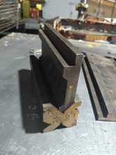 二手折弯模具改装冲床折弯模具液压改装模具金属折弯手压各种模具