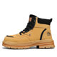 Men's Shoes New Arrival Martin Boots Fashionable All-Match Outdoor High-Top Fashionable Retro Handsome Comfortable Workwear Boots for Men