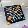YX038-3 square walking board [space]