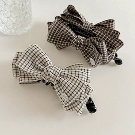 发圈;发夹;发箍