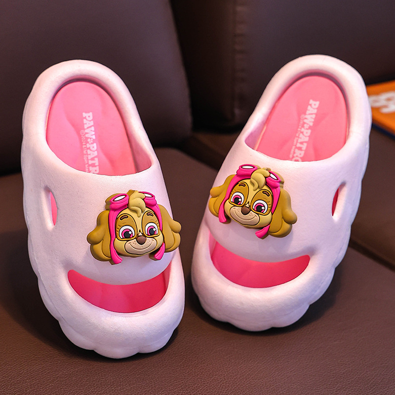 Children's summer non-slip lightweight slippers for boys for…