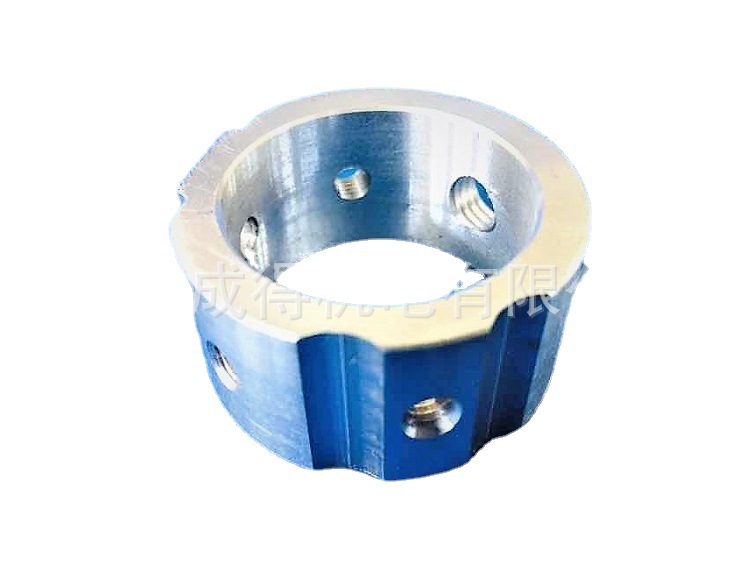 CNC精密机械零件 航空铝材质 量大从优