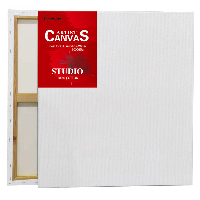 High-Quality Oil Painting Frame 400g Medium-Grained Linen Canvas with Frame Rectangular Oil Painting Canvas Frame Blank Free Shipping High-Quality Oil Painting Frame 400g Medium-Grained Linen Canvas with Frame Rectangular Oil Painting Canvas Frame Blank Free Shipping