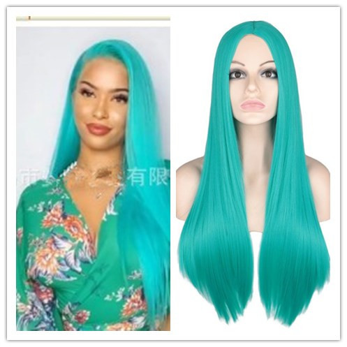 QY027-12 블루-그린