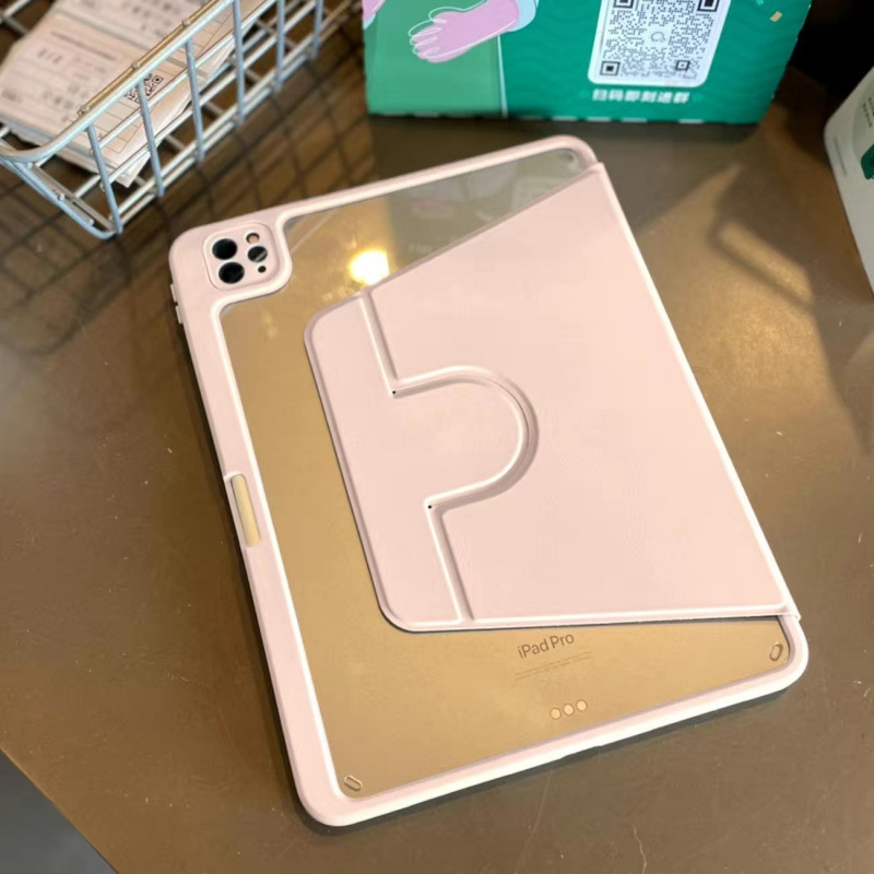 2025 iPad 第 11 世代 A16 保護ケース 360 回転 Air11 シェル 9 落下防止 5 落下防止 10.2 曲がり防止 8 プロ 6|undefined