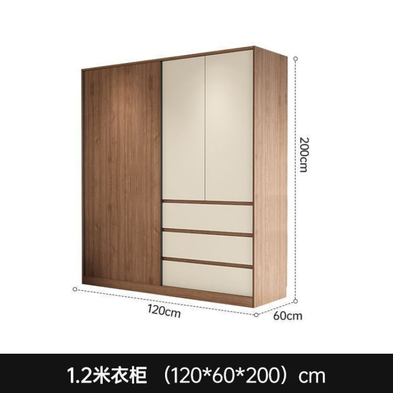 수입 원목 메인 캐비닛 [깊이 60 증가] 모델