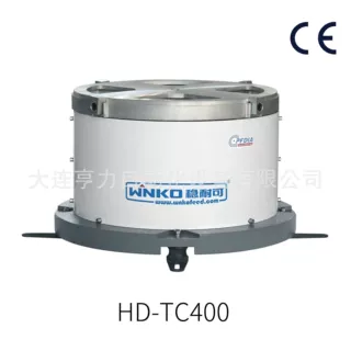 侧拉底盘TC400大型振动盘配件螺母五金件塑料件零件震动送料器