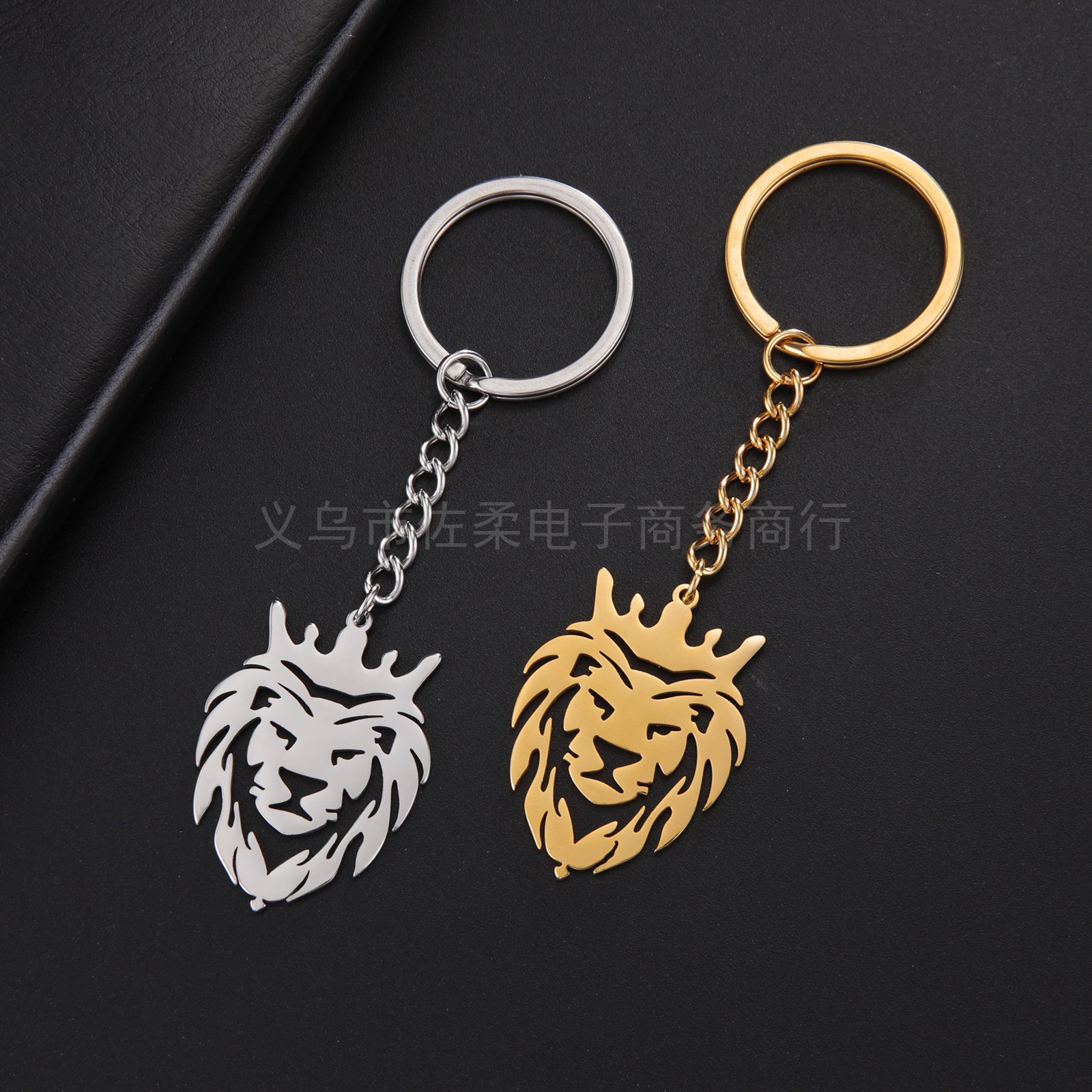 trend fashionable design pendant stainless steel