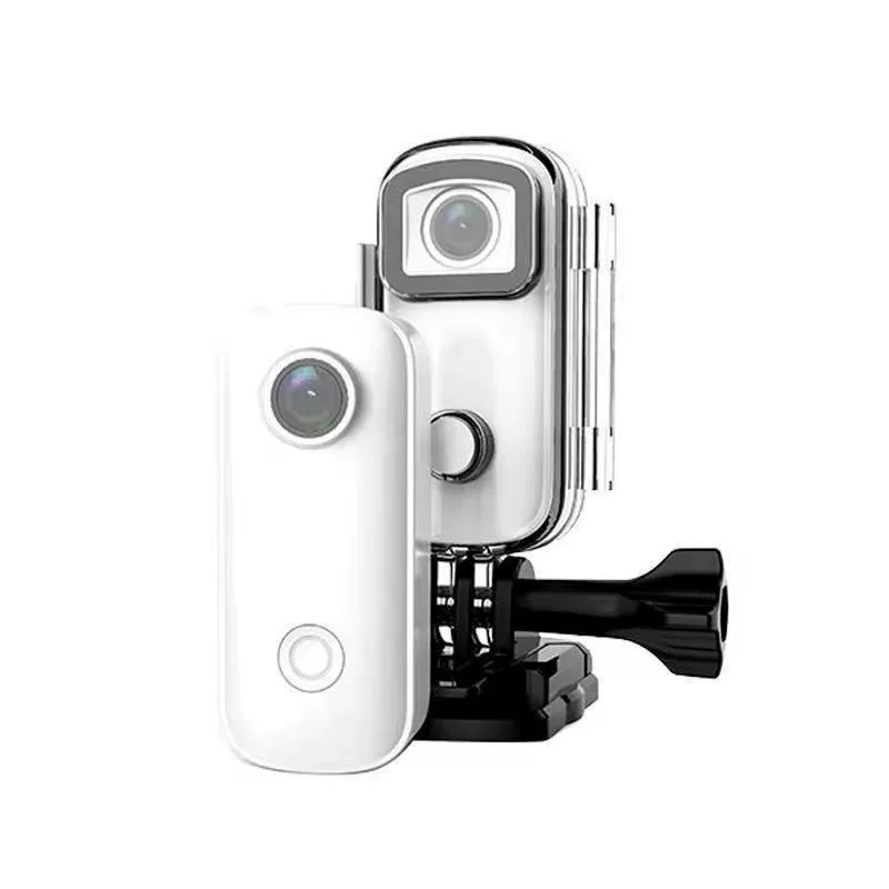 Камера SJCAM, C100, 1080