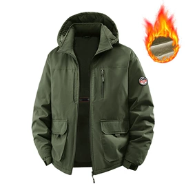 男式休闲马甲;男式夹克;男式棉服