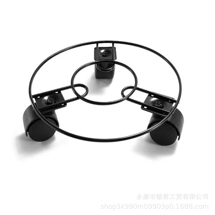 花盘架